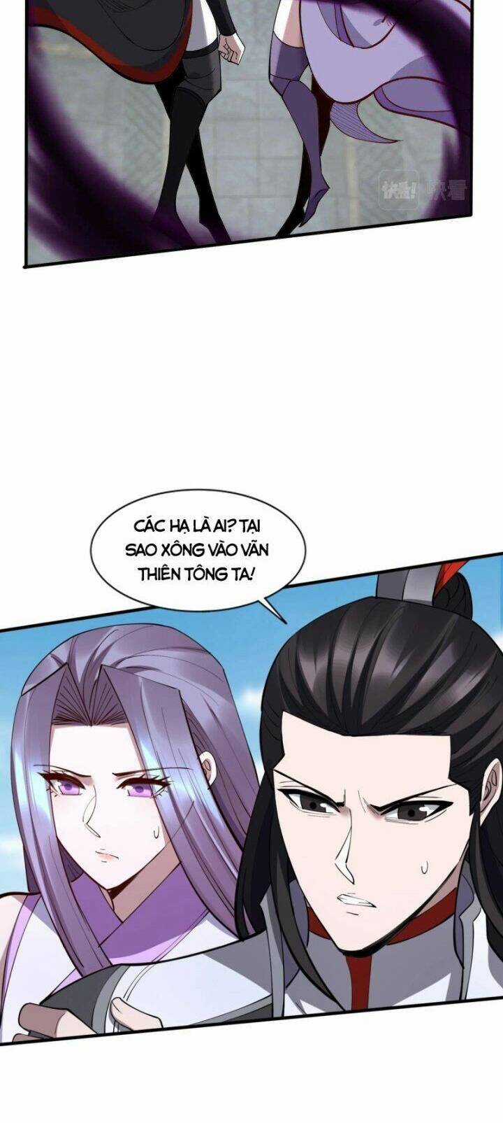 Bắt Đầu Từ Độ Kiếp - Chapter 79 - Trang 41