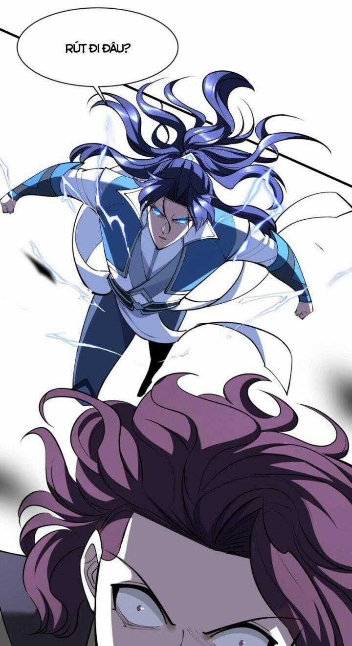 Bắt Đầu Từ Độ Kiếp - Chapter 79 - Trang 53