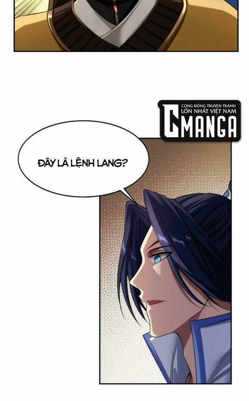 Bắt Đầu Từ Độ Kiếp - Chapter 8 - Trang 2