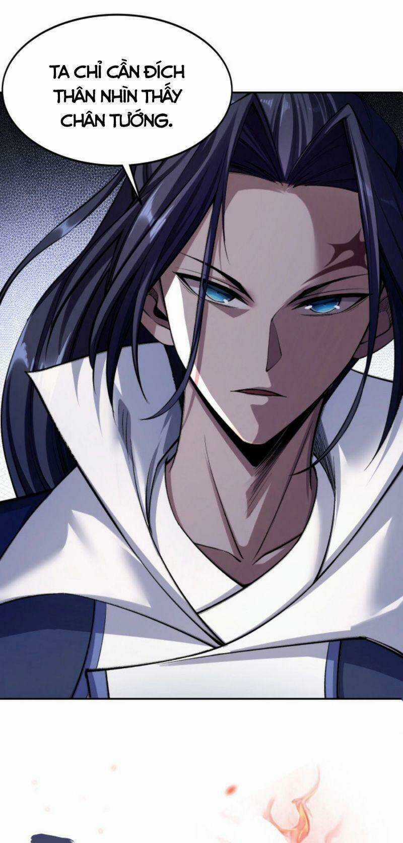 Bắt Đầu Từ Độ Kiếp - Chapter 8 - Trang 15