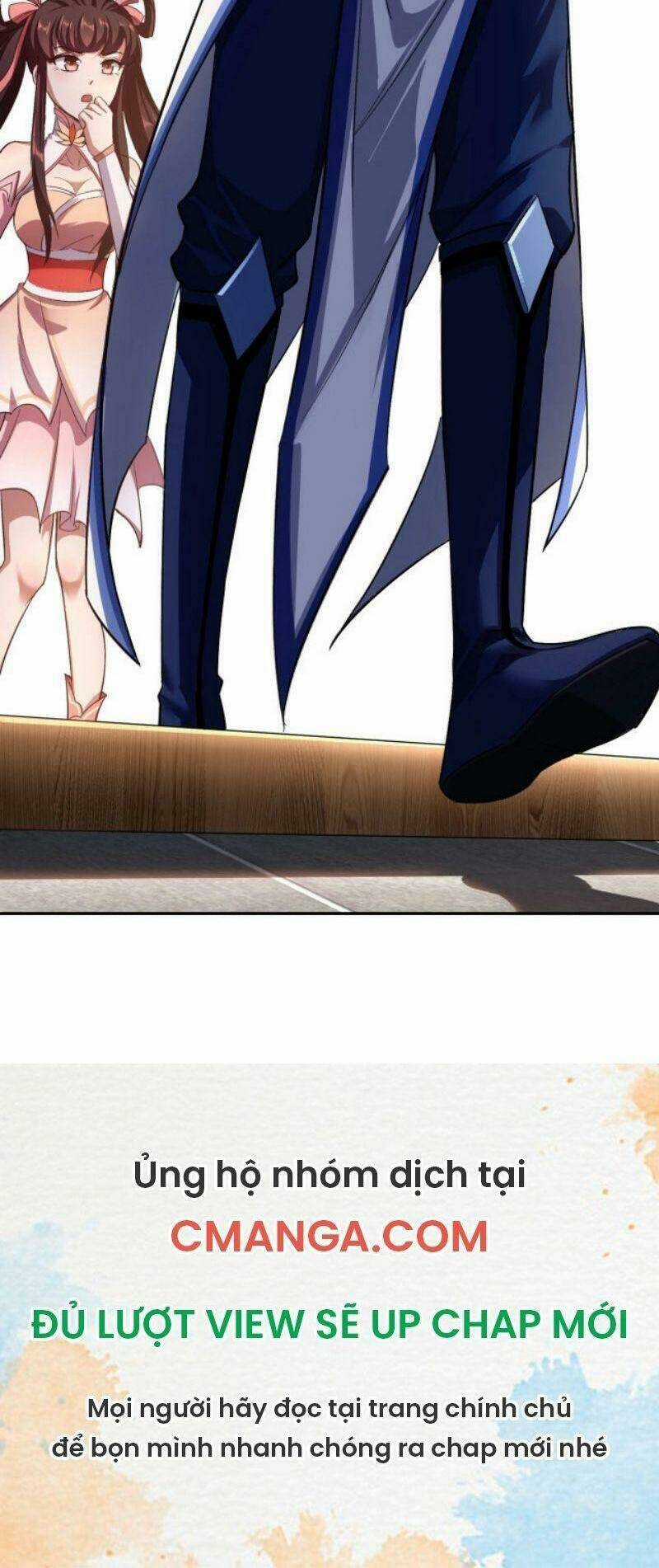 Bắt Đầu Từ Độ Kiếp - Chapter 8 - Trang 26