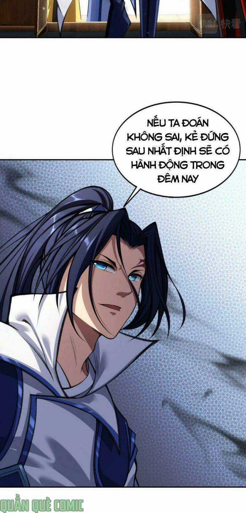 Bắt Đầu Từ Độ Kiếp - Chapter 8 - Trang 36