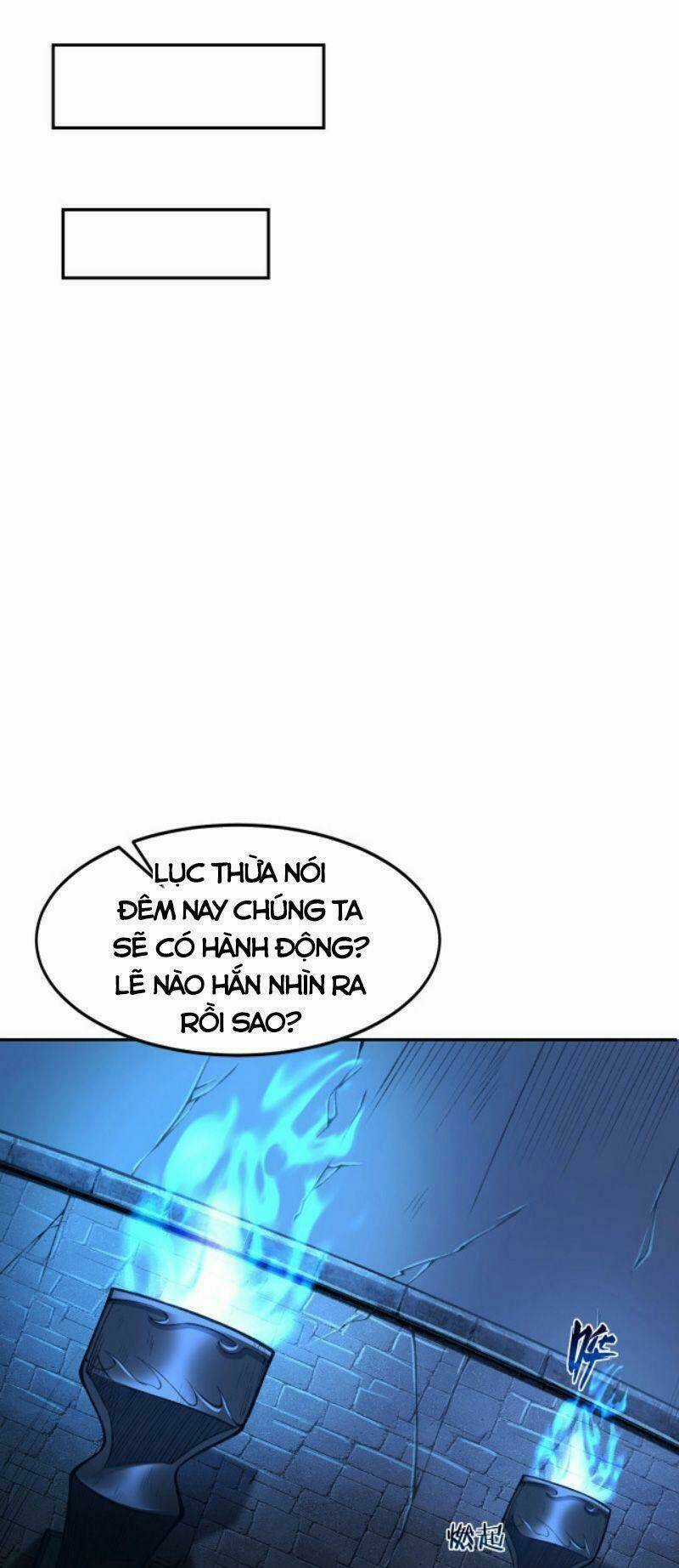 Bắt Đầu Từ Độ Kiếp - Chapter 8 - Trang 37