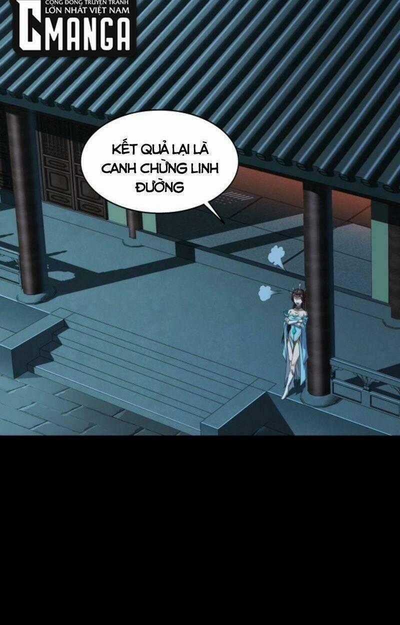 Bắt Đầu Từ Độ Kiếp - Chapter 9 - Trang 2