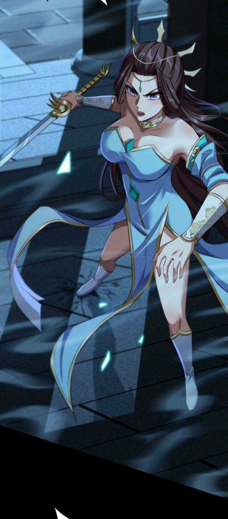 Bắt Đầu Từ Độ Kiếp - Chapter 9 - Trang 15