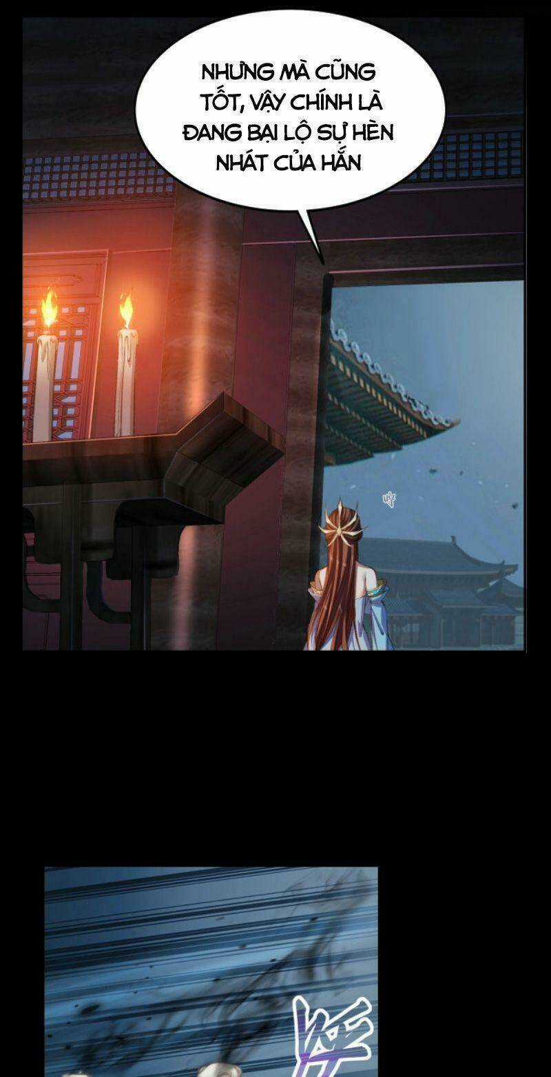 Bắt Đầu Từ Độ Kiếp - Chapter 9 - Trang 3