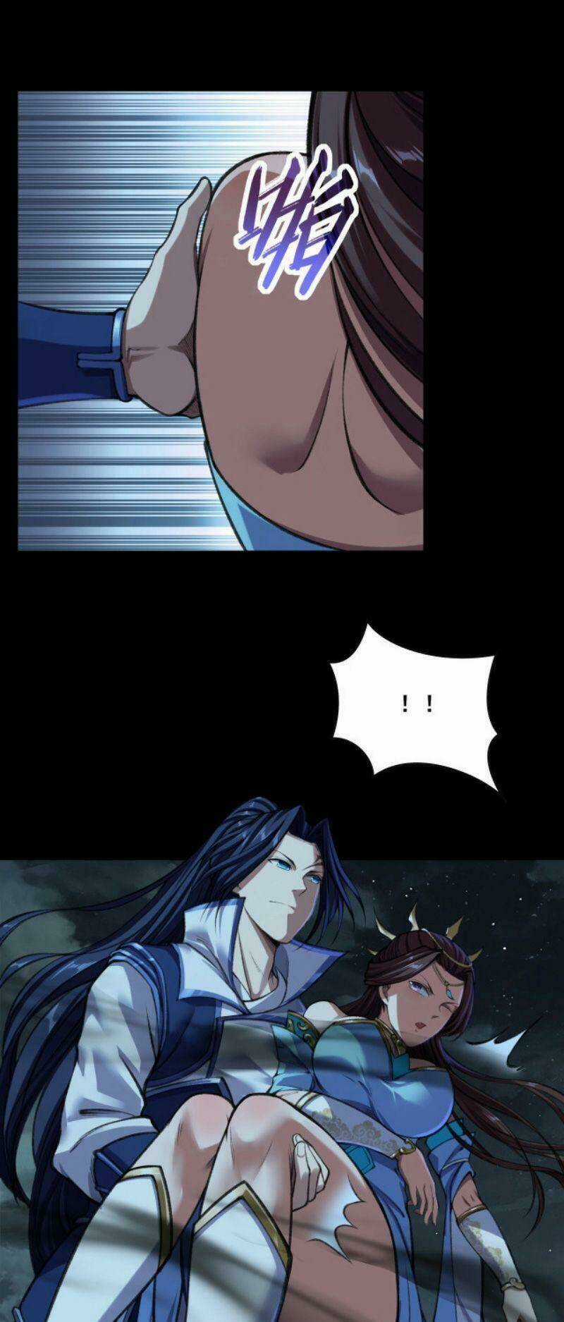 Bắt Đầu Từ Độ Kiếp - Chapter 9 - Trang 21