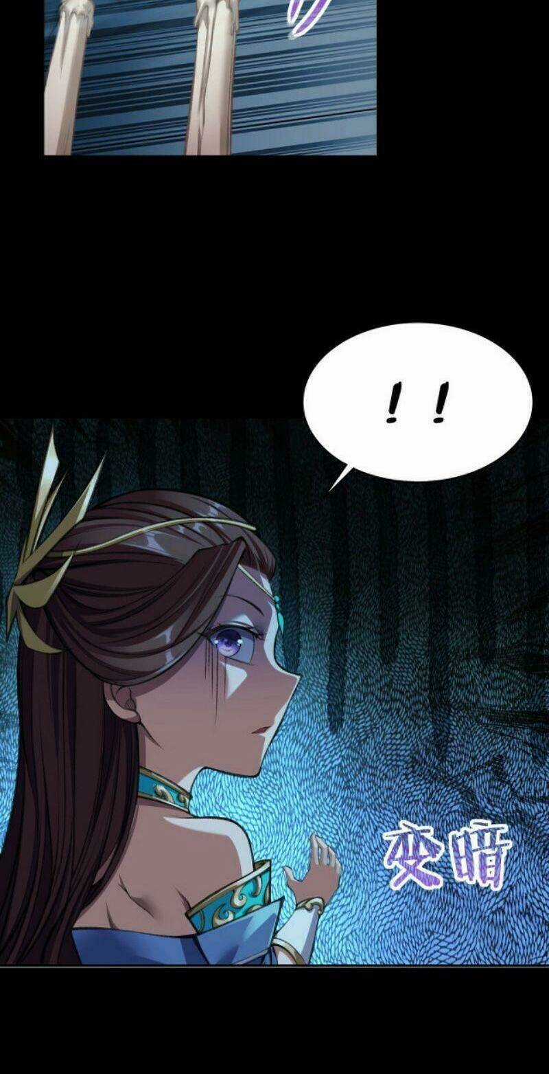 Bắt Đầu Từ Độ Kiếp - Chapter 9 - Trang 4