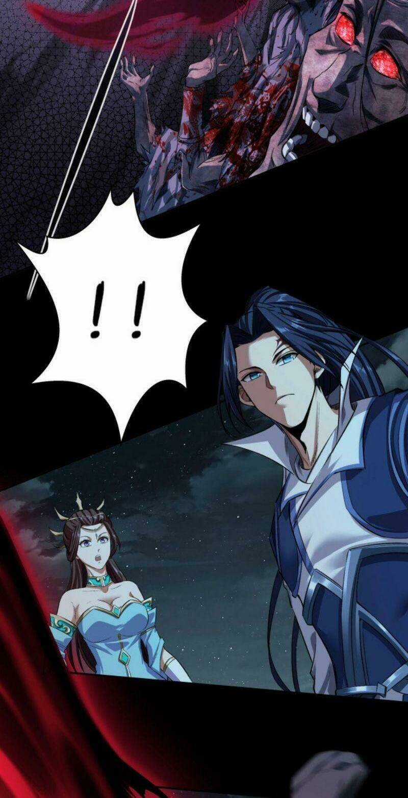 Bắt Đầu Từ Độ Kiếp - Chapter 9 - Trang 33