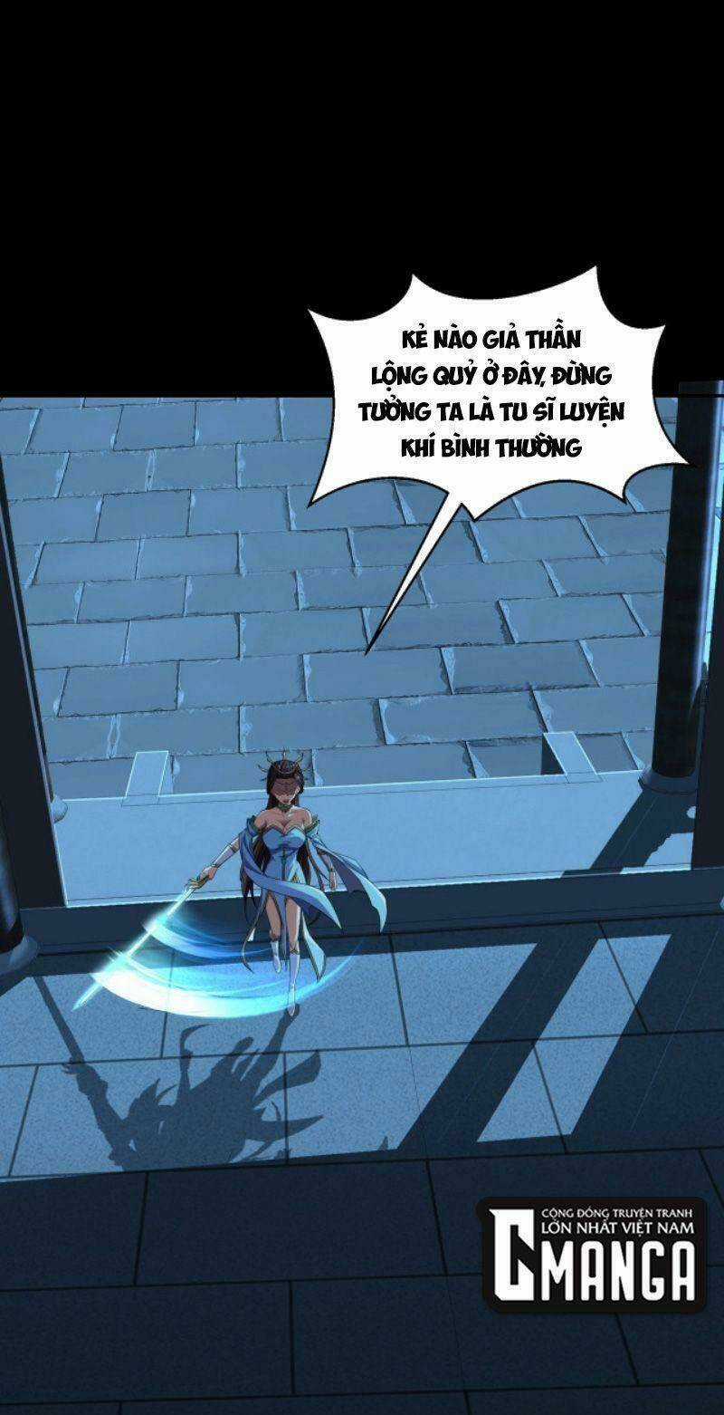 Bắt Đầu Từ Độ Kiếp - Chapter 9 - Trang 5