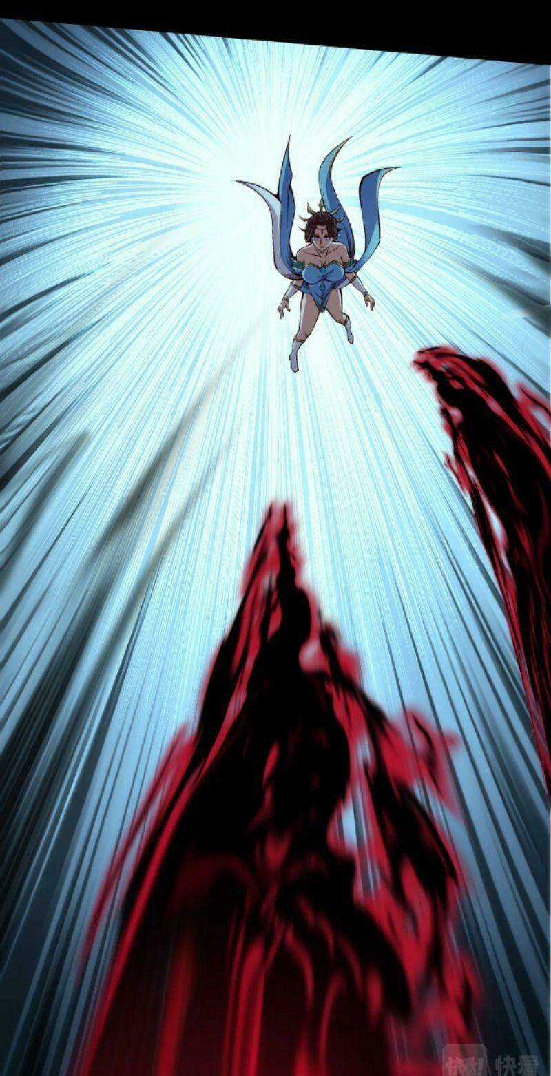 Bắt Đầu Từ Độ Kiếp - Chapter 9 - Trang 46