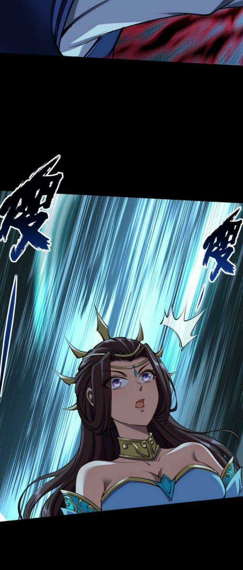 Bắt Đầu Từ Độ Kiếp - Chapter 9 - Trang 49