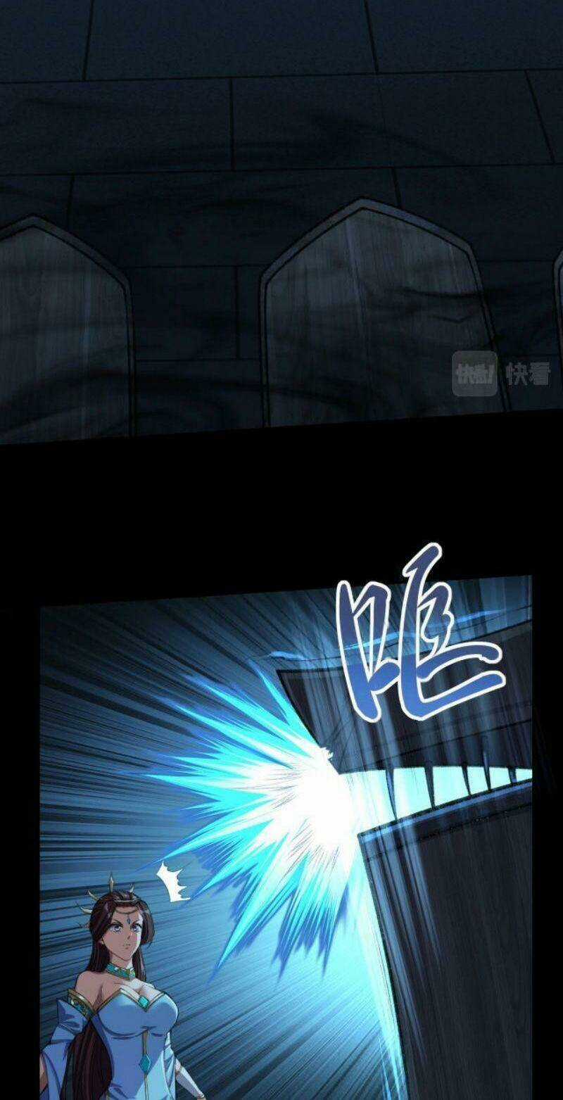 Bắt Đầu Từ Độ Kiếp - Chapter 9 - Trang 6