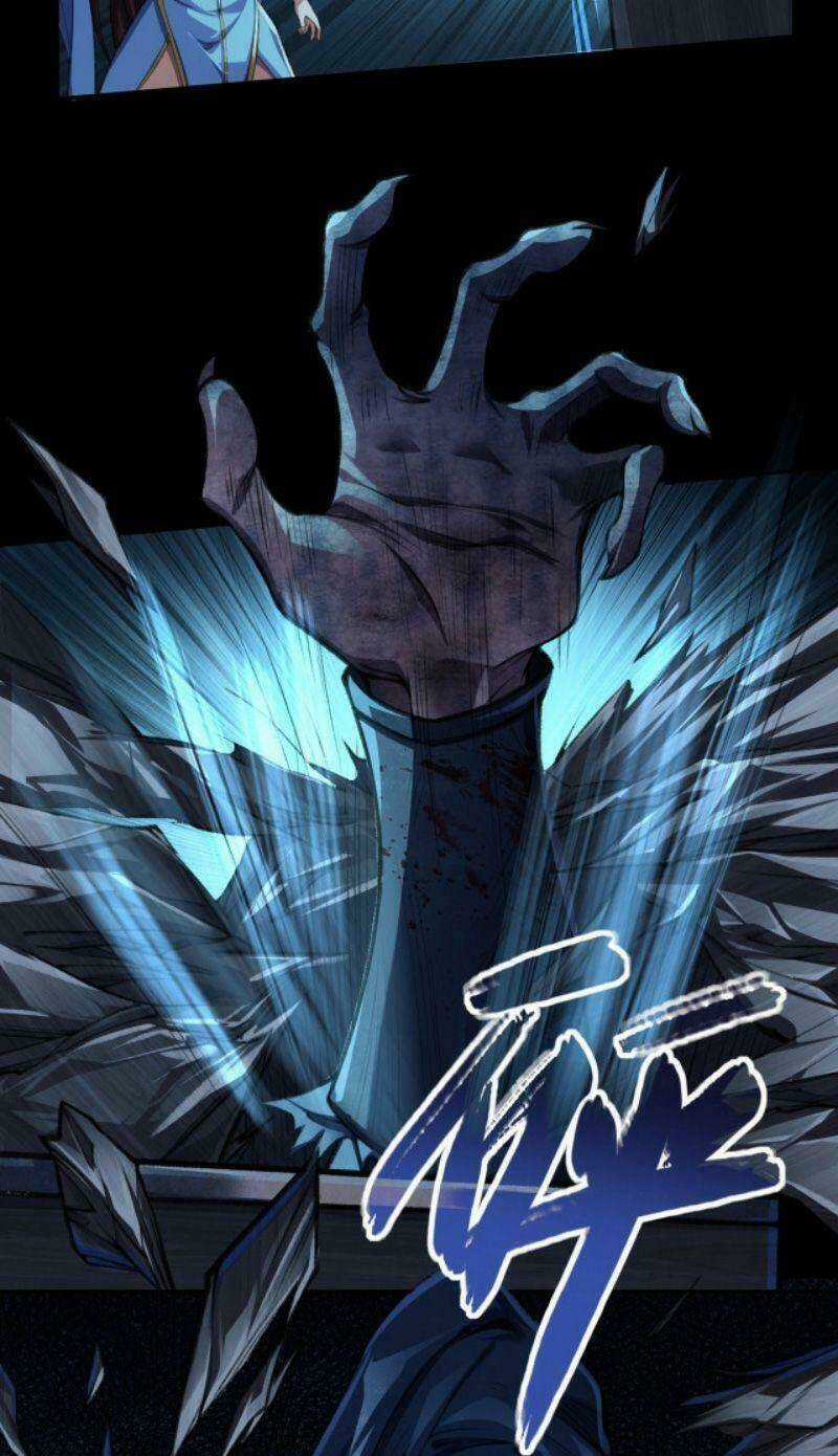 Bắt Đầu Từ Độ Kiếp - Chapter 9 - Trang 7