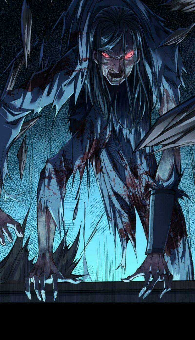 Bắt Đầu Từ Độ Kiếp - Chapter 9 - Trang 8