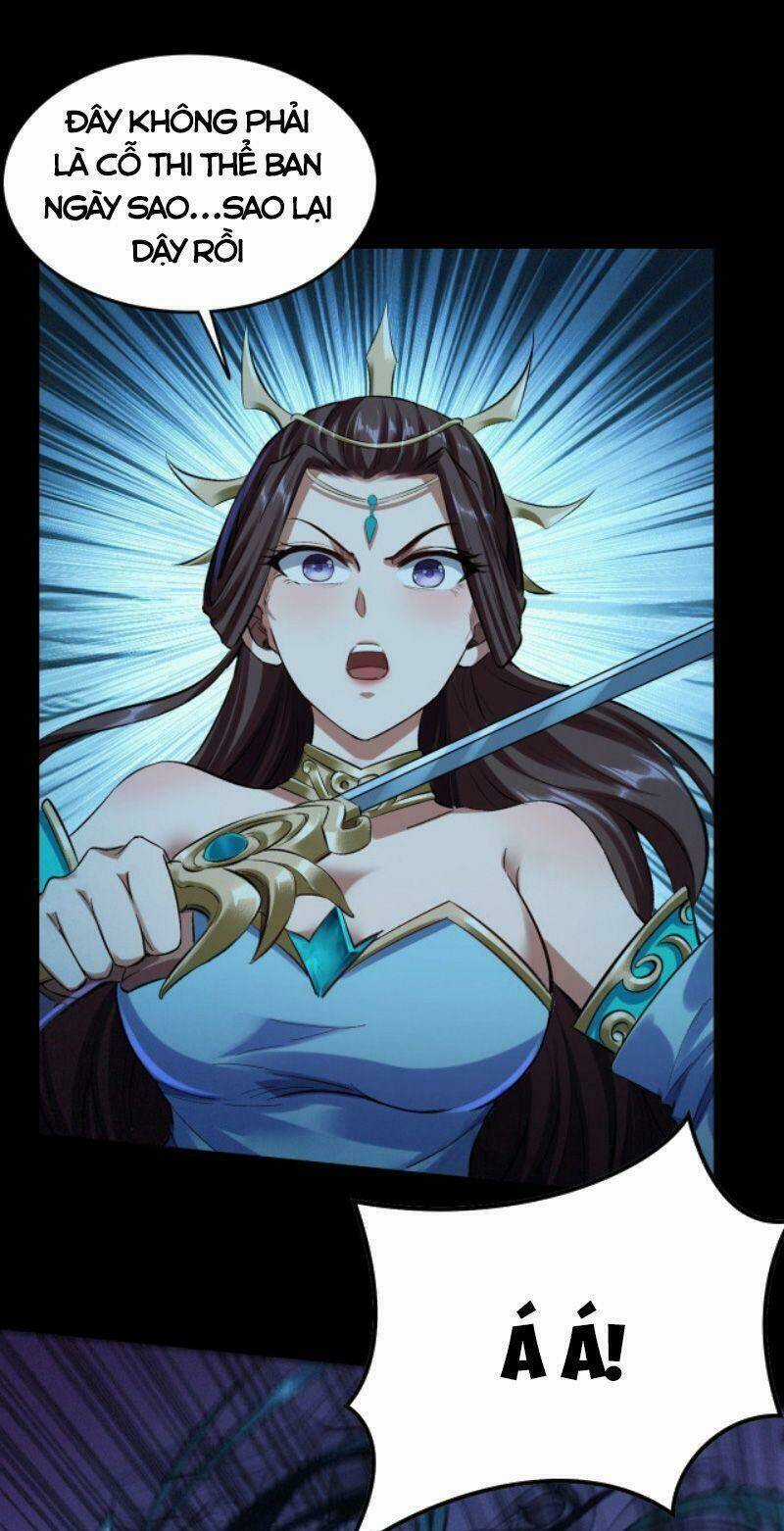 Bắt Đầu Từ Độ Kiếp - Chapter 9 - Trang 9