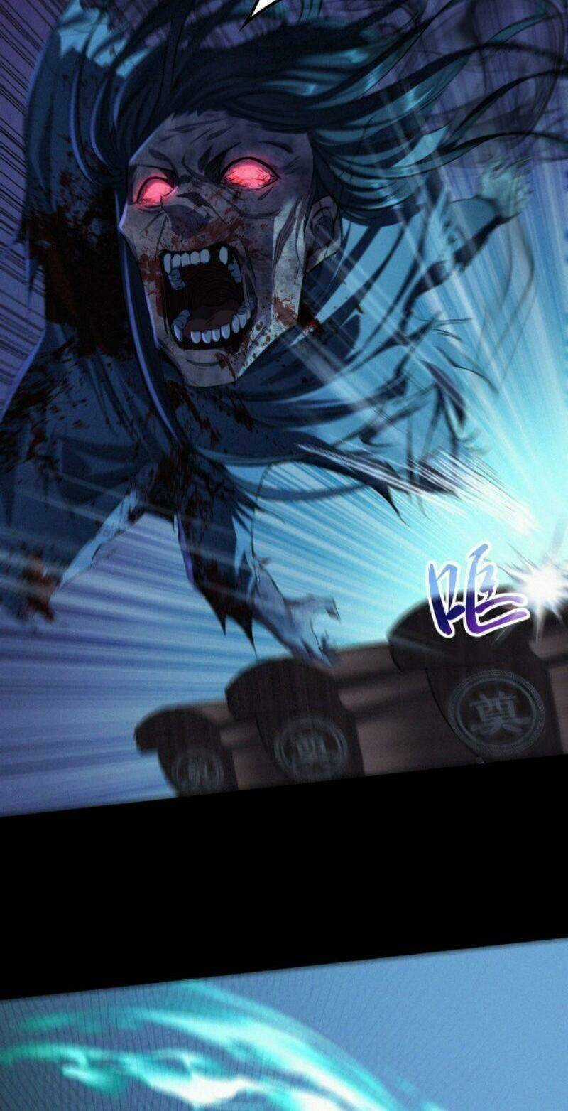 Bắt Đầu Từ Độ Kiếp - Chapter 9 - Trang 10