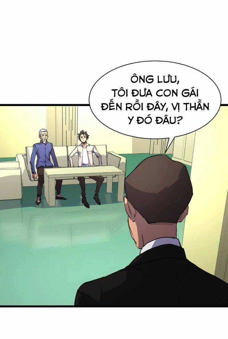 Bắt Đầu Với Tề Thiên Đại Thánh - Chapter 21 - Trang 28