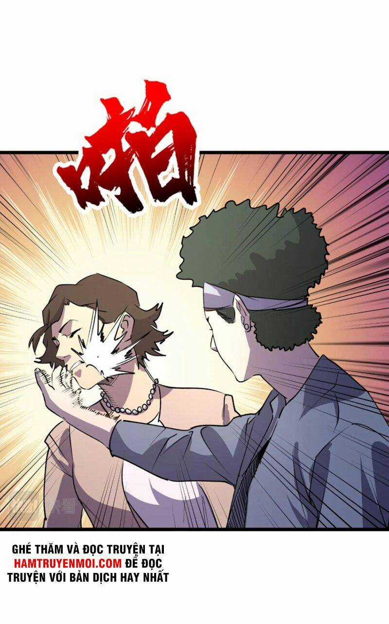 Bắt Đầu Với Tề Thiên Đại Thánh - Chapter 21 - Trang 36