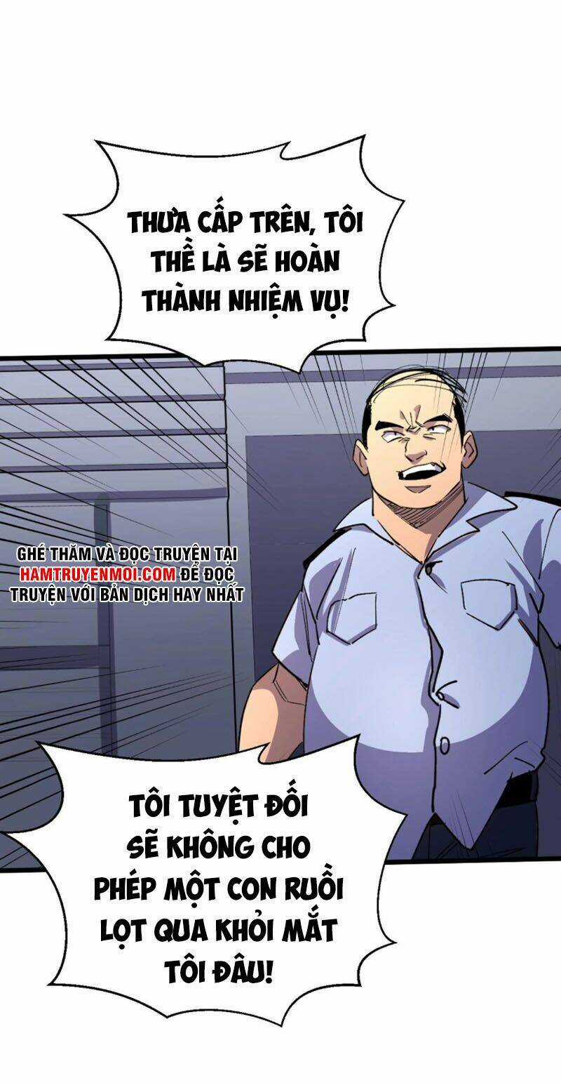 Bắt Đầu Với Tề Thiên Đại Thánh - Chapter 21 - Trang 5