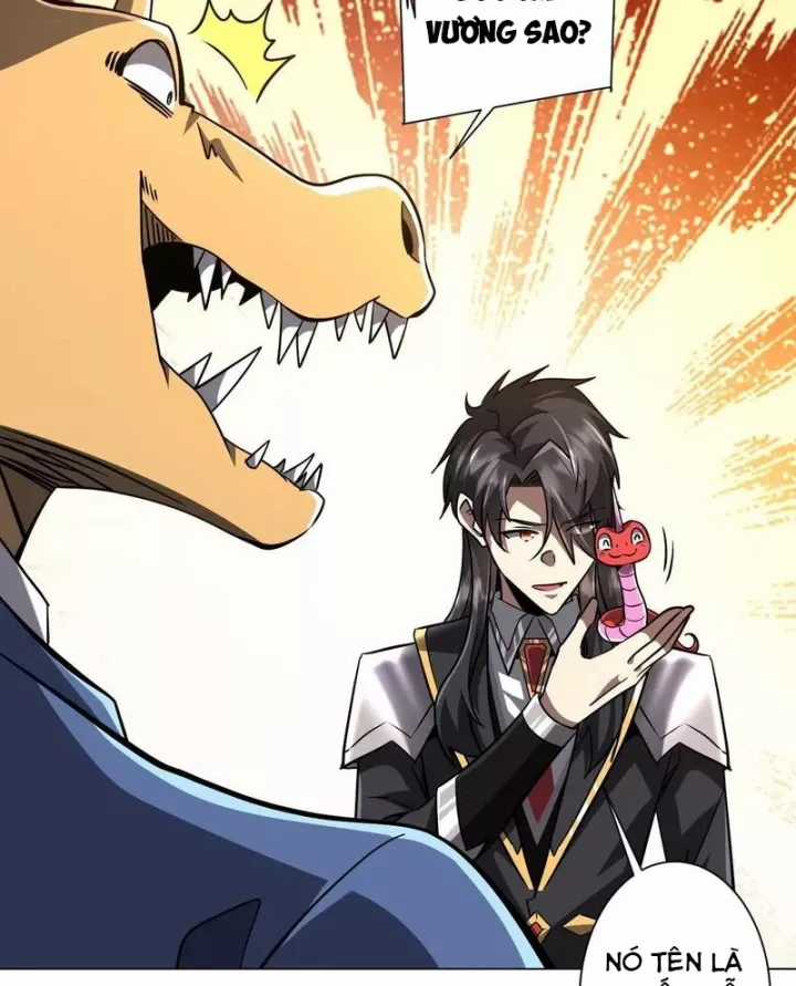 Bắt Đầu Với Trăm Vạn Minh Tệ - Chapter 295 - Trang 20