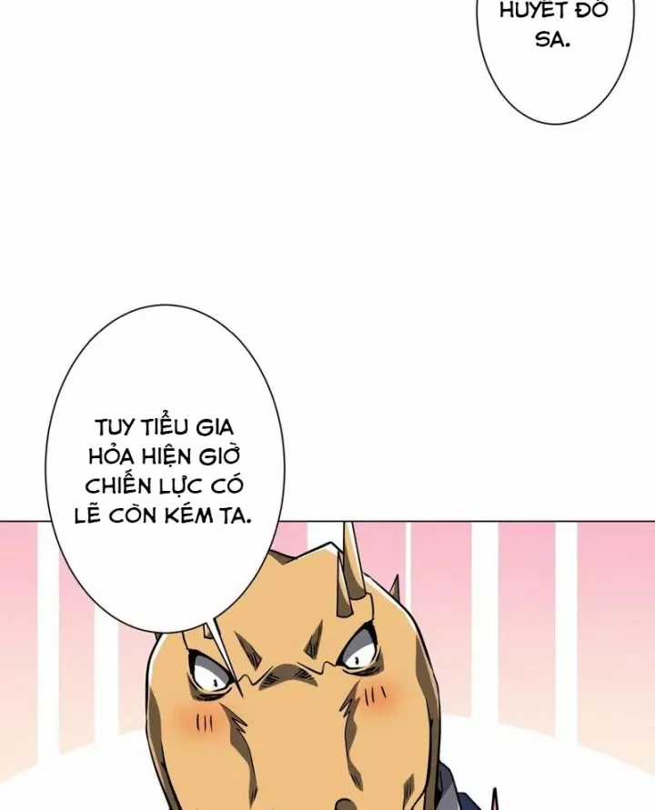 Bắt Đầu Với Trăm Vạn Minh Tệ - Chapter 295 - Trang 21