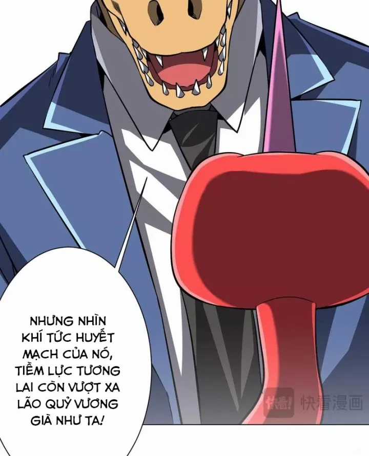 Bắt Đầu Với Trăm Vạn Minh Tệ - Chapter 295 - Trang 22