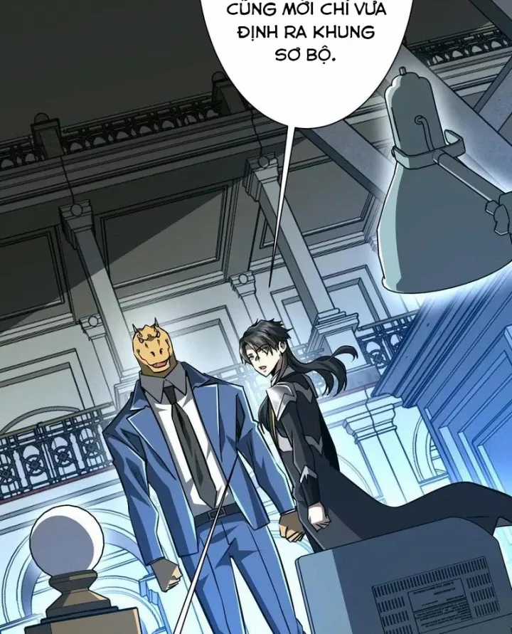 Bắt Đầu Với Trăm Vạn Minh Tệ - Chapter 295 - Trang 29