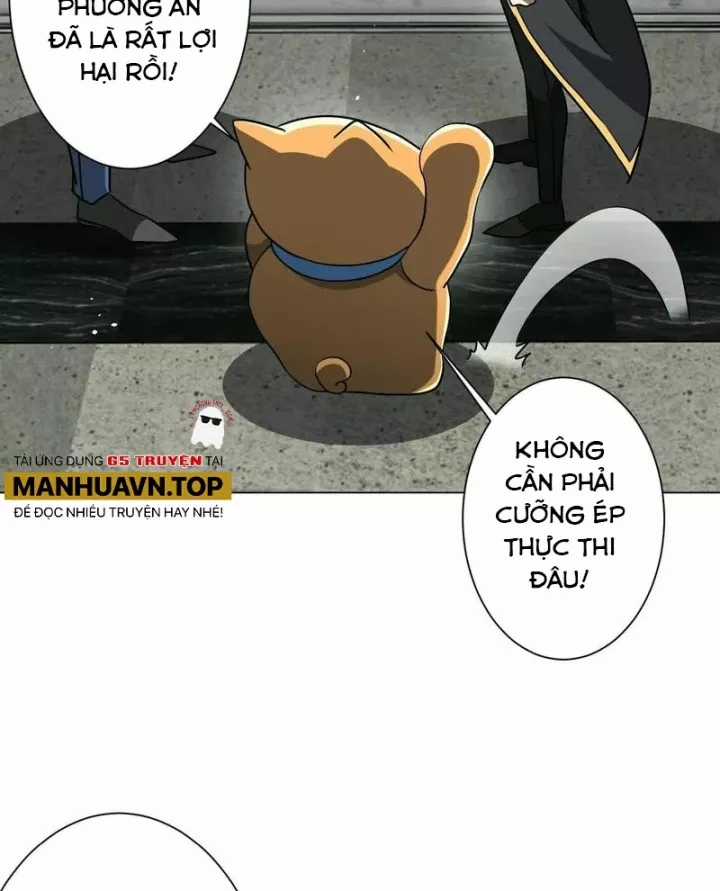 Bắt Đầu Với Trăm Vạn Minh Tệ - Chapter 295 - Trang 33