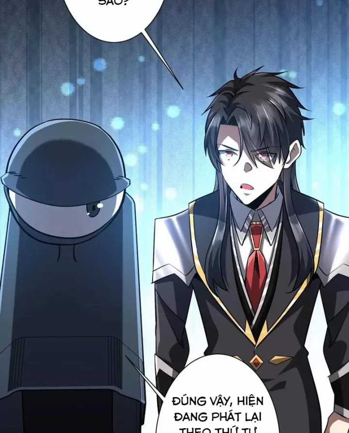 Bắt Đầu Với Trăm Vạn Minh Tệ - Chapter 295 - Trang 40