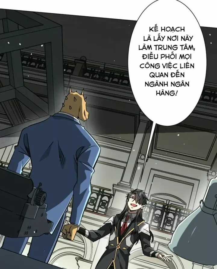 Bắt Đầu Với Trăm Vạn Minh Tệ - Chapter 296 - Trang 17