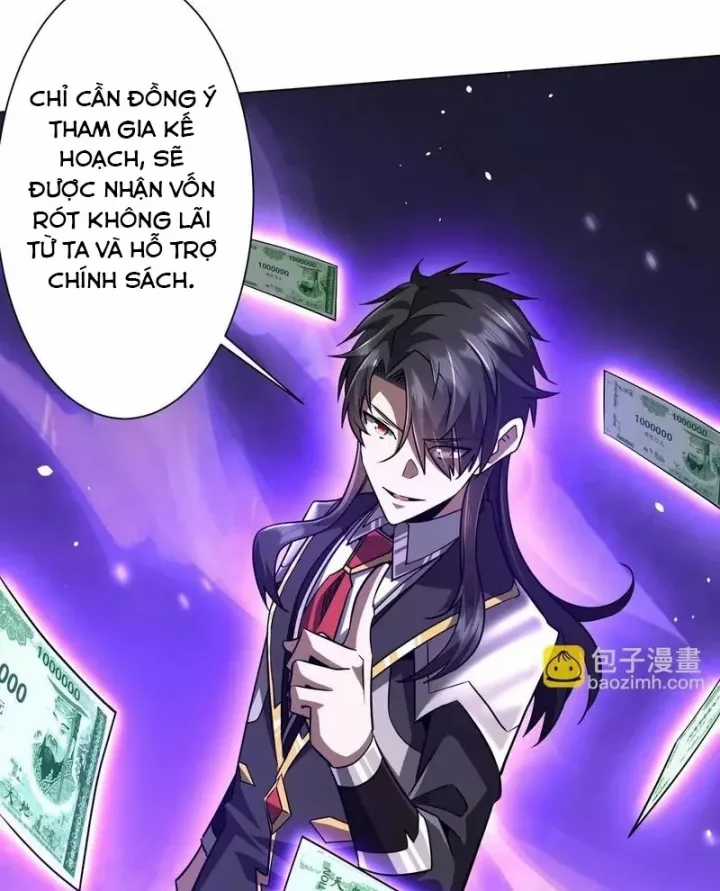 Bắt Đầu Với Trăm Vạn Minh Tệ - Chapter 296 - Trang 21