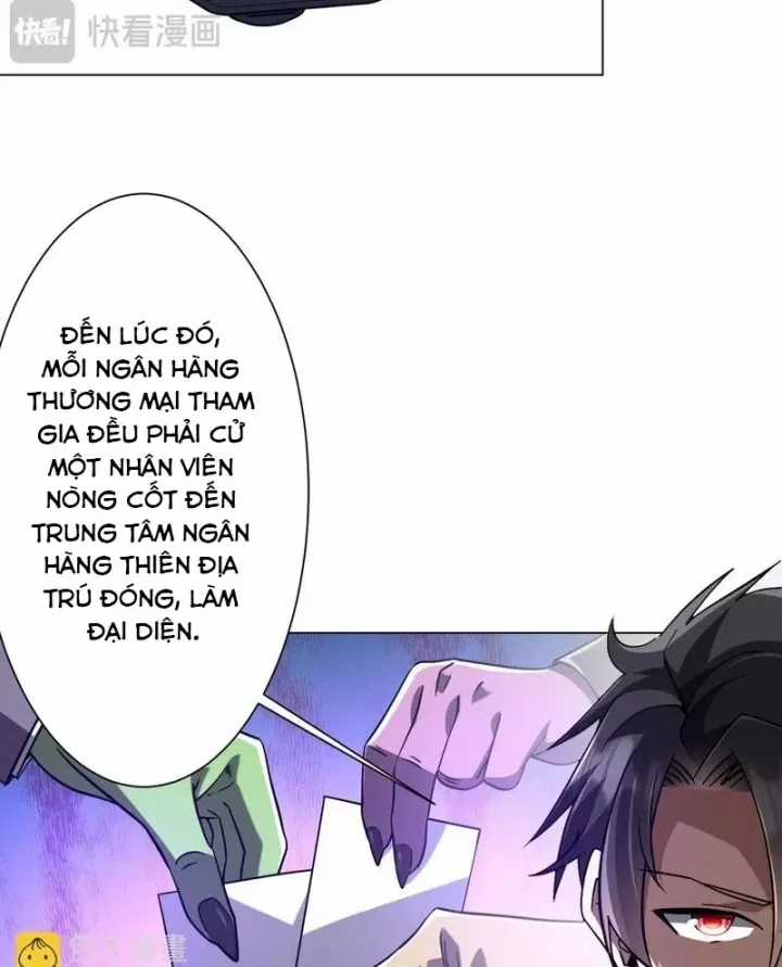 Bắt Đầu Với Trăm Vạn Minh Tệ - Chapter 296 - Trang 24