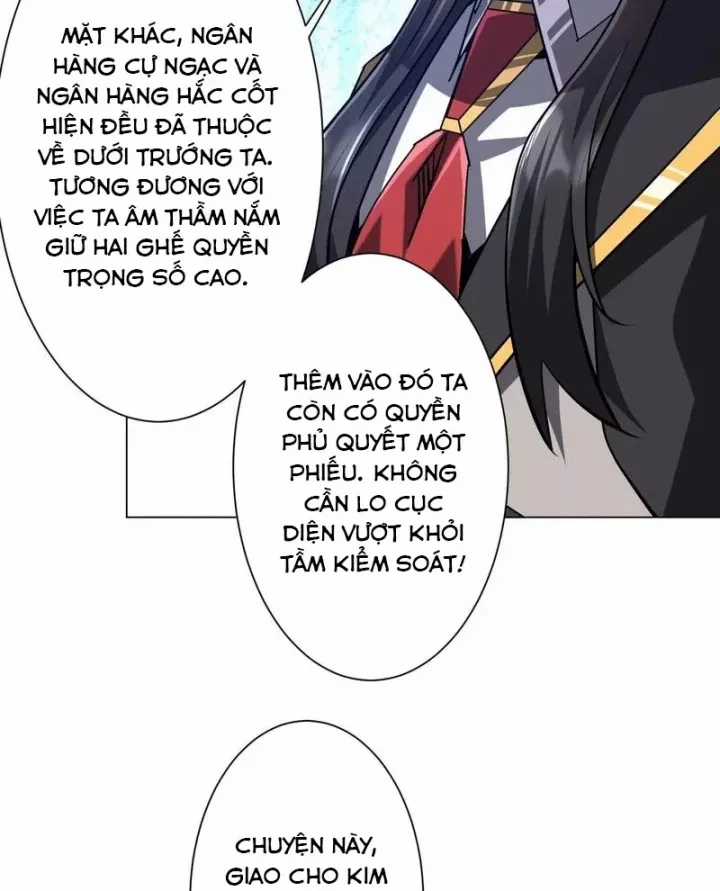 Bắt Đầu Với Trăm Vạn Minh Tệ - Chapter 296 - Trang 29