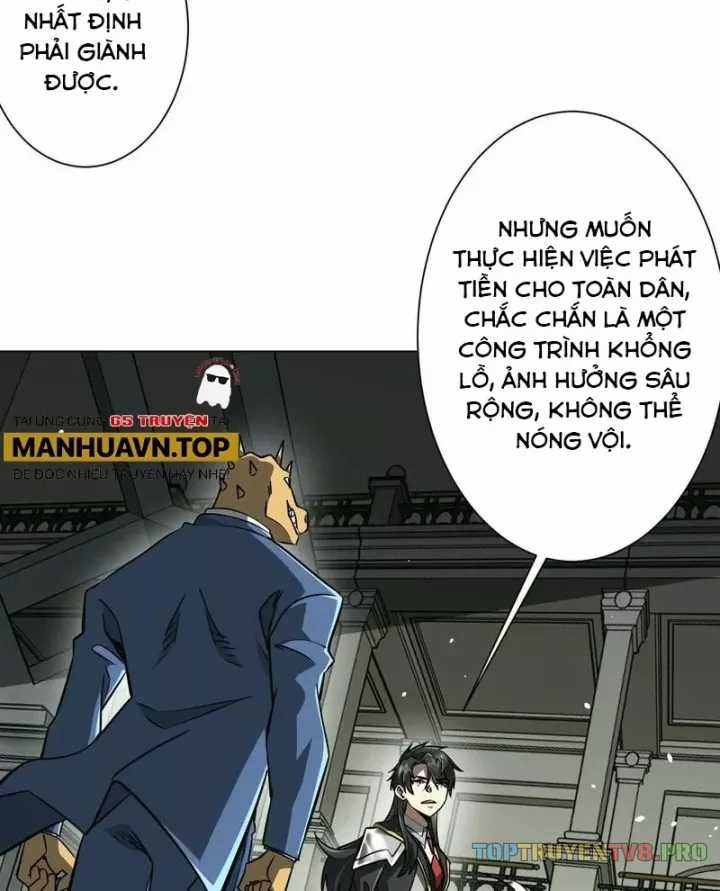 Bắt Đầu Với Trăm Vạn Minh Tệ - Chapter 296 - Trang 4