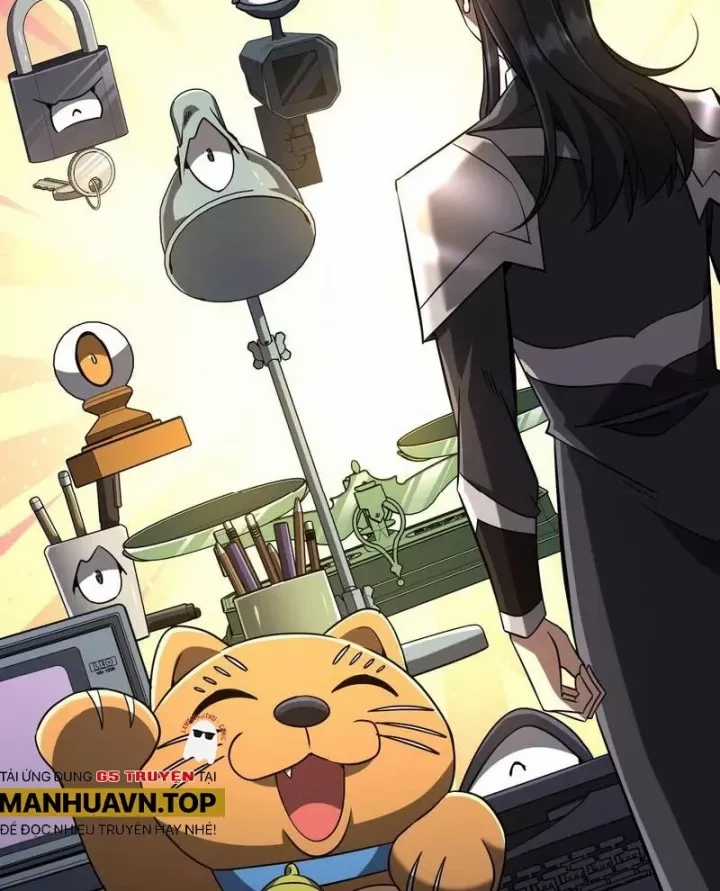 Bắt Đầu Với Trăm Vạn Minh Tệ - Chapter 296 - Trang 33