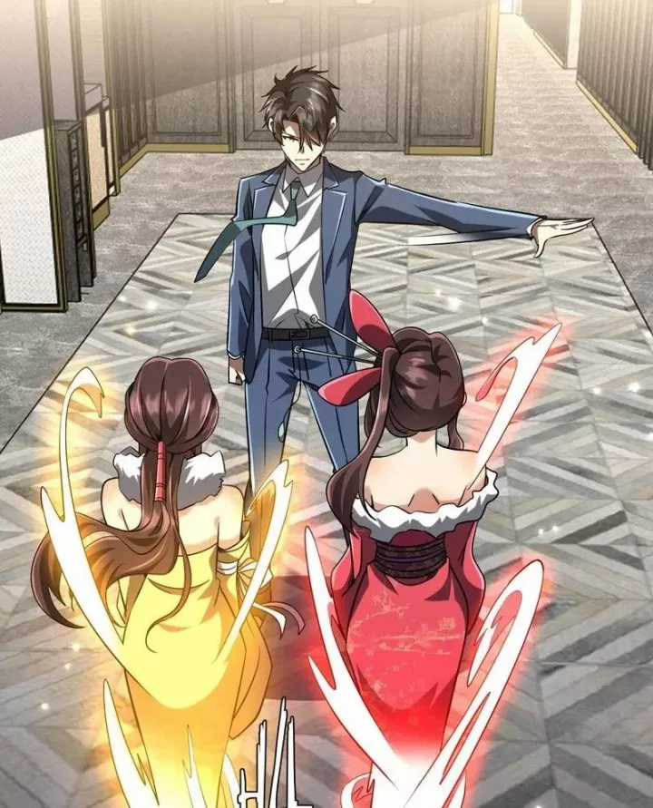 Bắt Đầu Với Trăm Vạn Minh Tệ - Chapter 296 - Trang 37