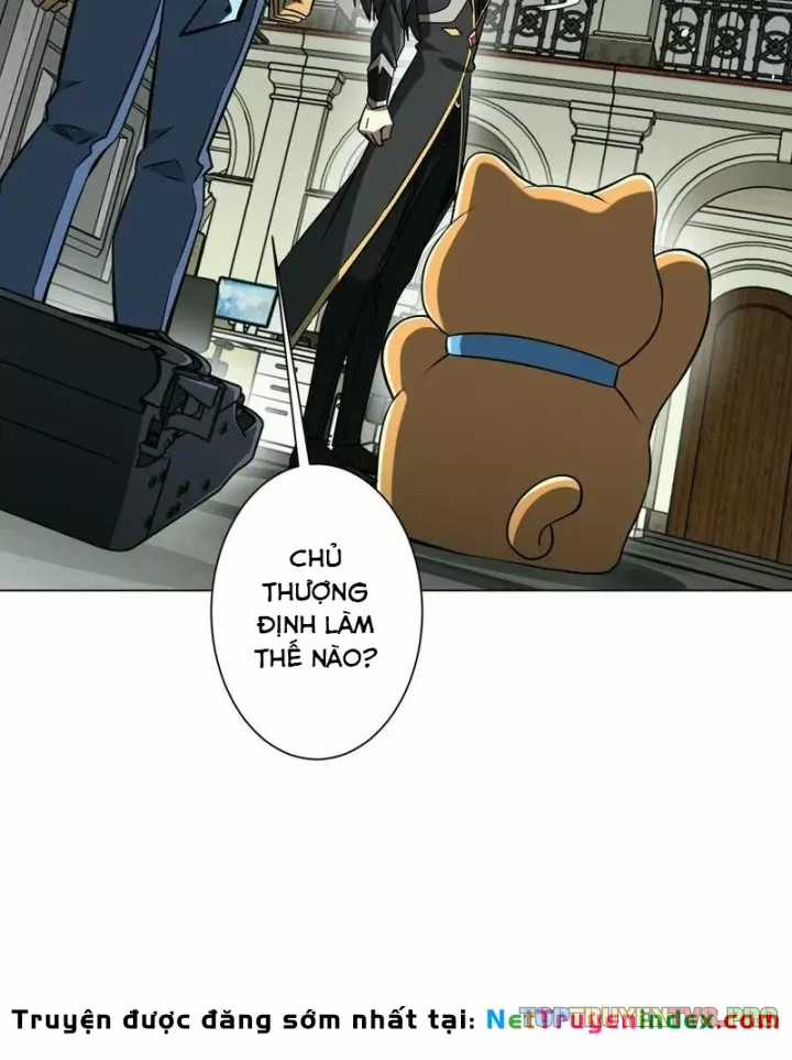 Bắt Đầu Với Trăm Vạn Minh Tệ - Chapter 296 - Trang 5