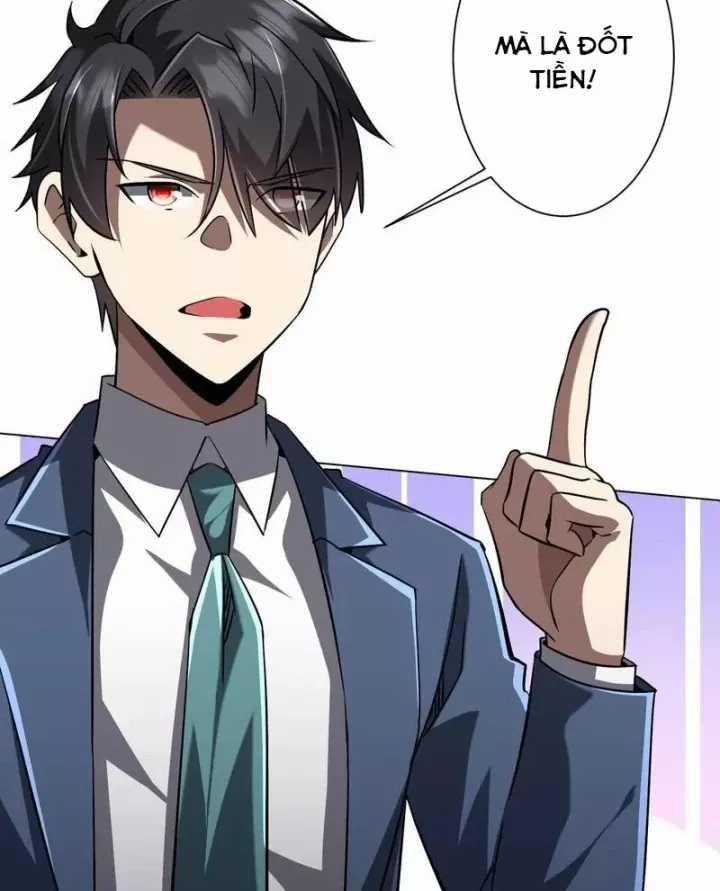 Bắt Đầu Với Trăm Vạn Minh Tệ - Chapter 296 - Trang 47