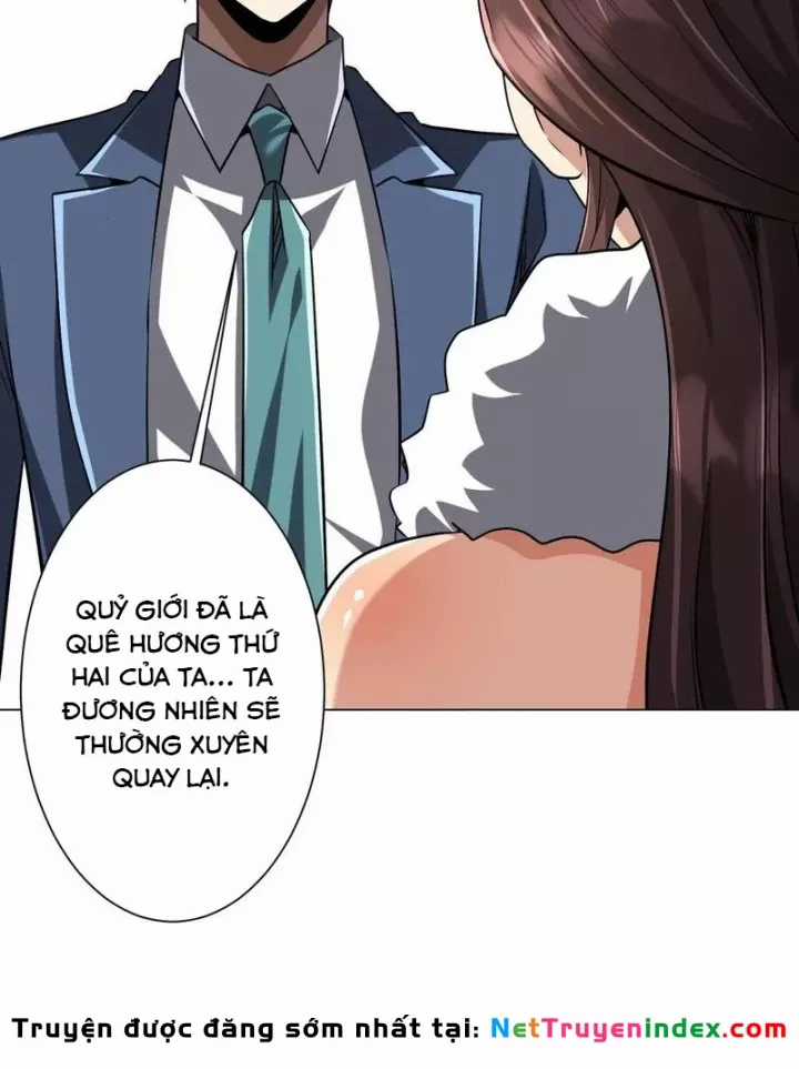 Bắt Đầu Với Trăm Vạn Minh Tệ - Chapter 296 - Trang 53