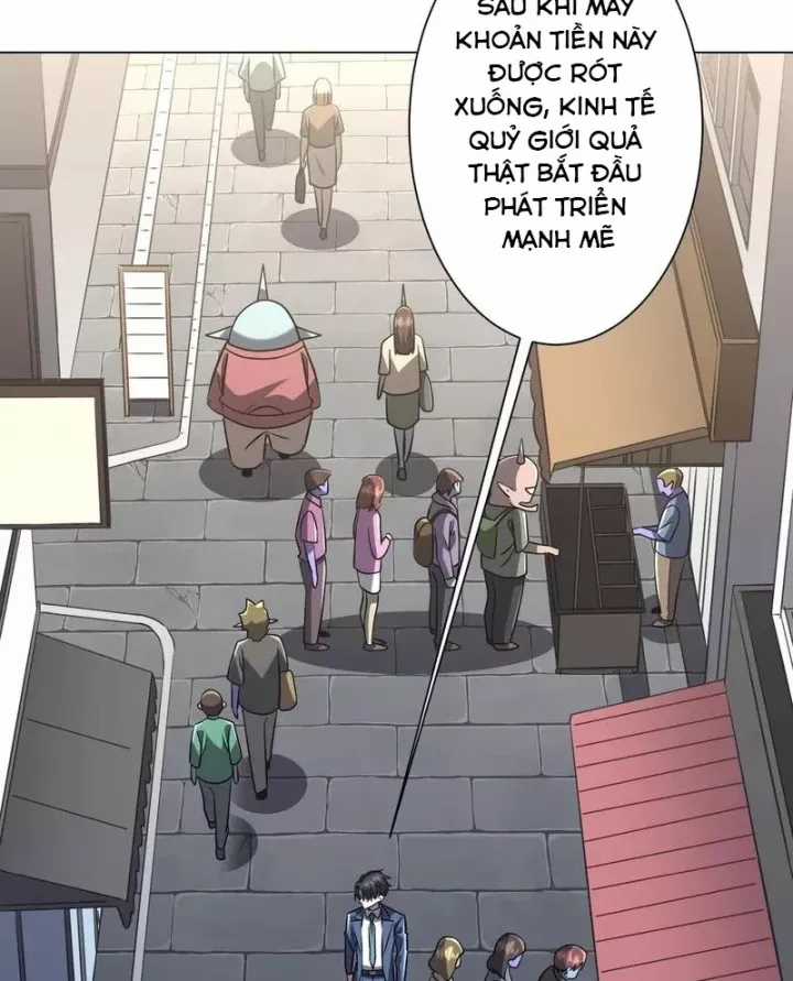 Bắt Đầu Với Trăm Vạn Minh Tệ - Chapter 296 - Trang 56