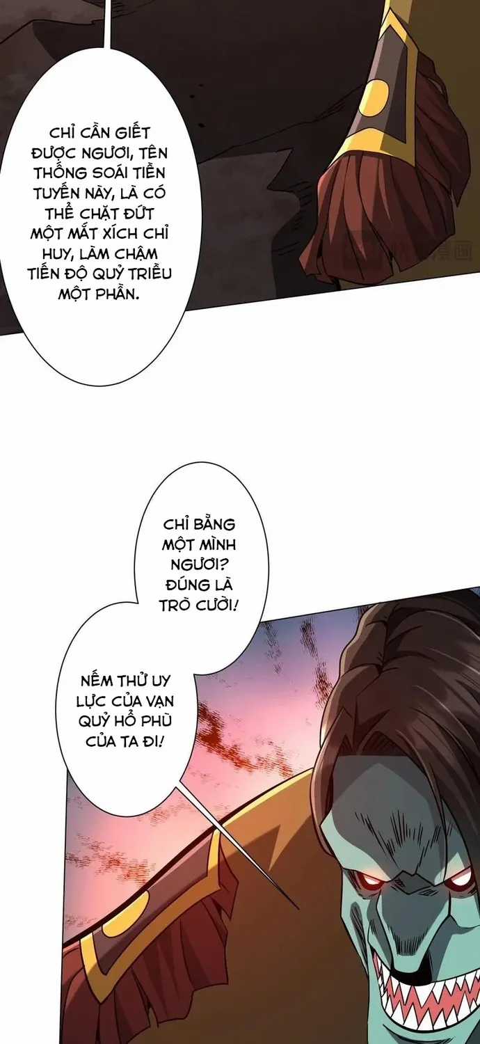 Bắt Đầu Với Trăm Vạn Minh Tệ - Chapter 298 - Trang 15