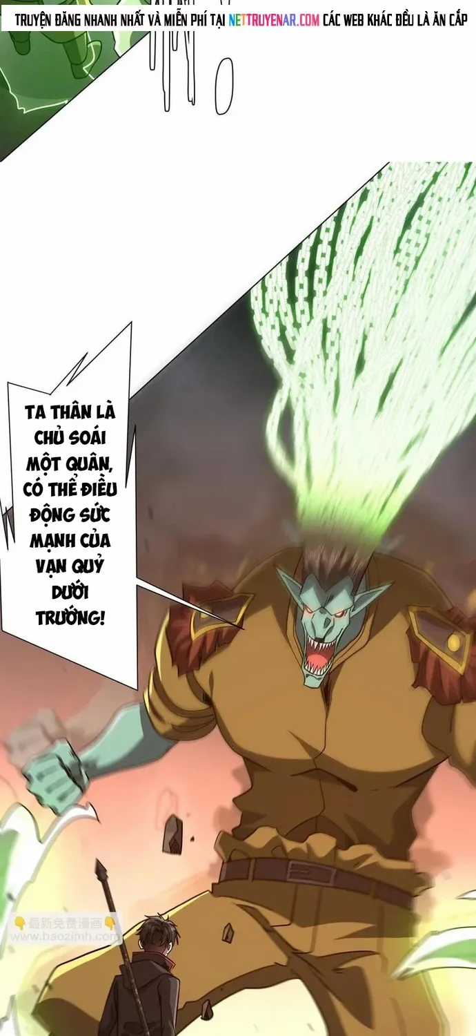 Bắt Đầu Với Trăm Vạn Minh Tệ - Chapter 298 - Trang 18