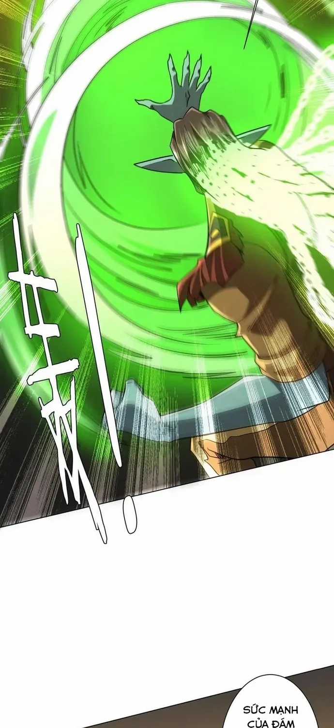 Bắt Đầu Với Trăm Vạn Minh Tệ - Chapter 298 - Trang 20