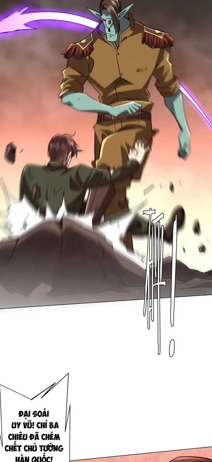 Bắt Đầu Với Trăm Vạn Minh Tệ - Chapter 298 - Trang 4