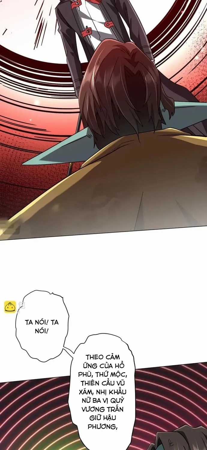 Bắt Đầu Với Trăm Vạn Minh Tệ - Chapter 298 - Trang 33