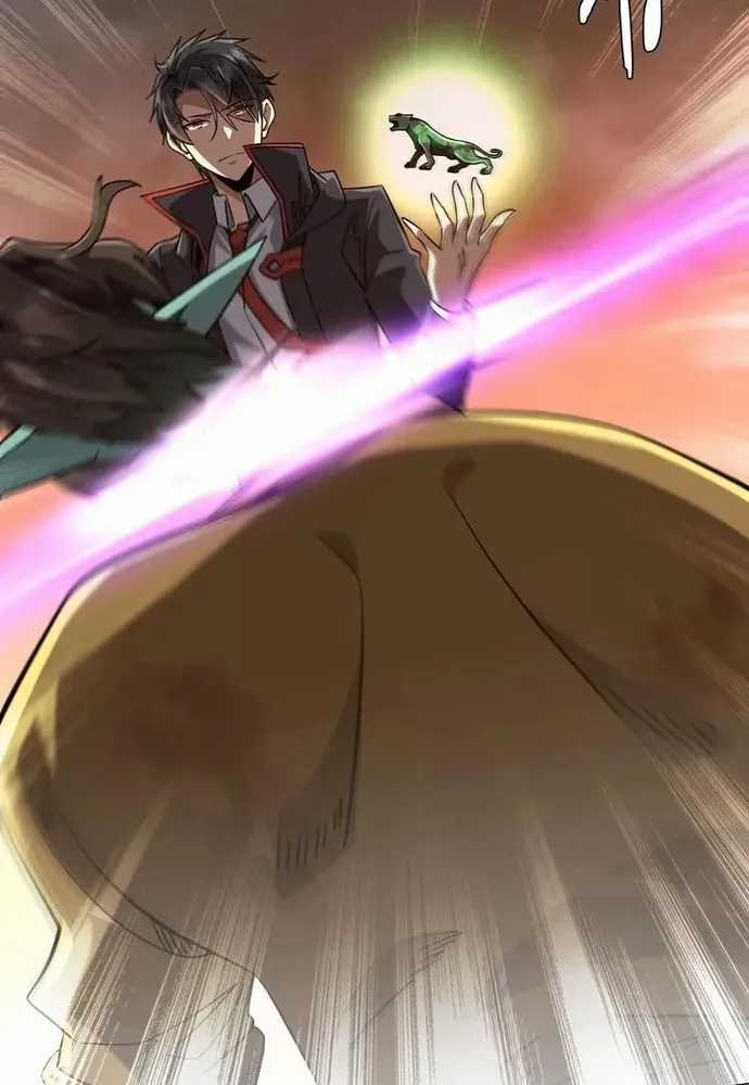 Bắt Đầu Với Trăm Vạn Minh Tệ - Chapter 298 - Trang 35