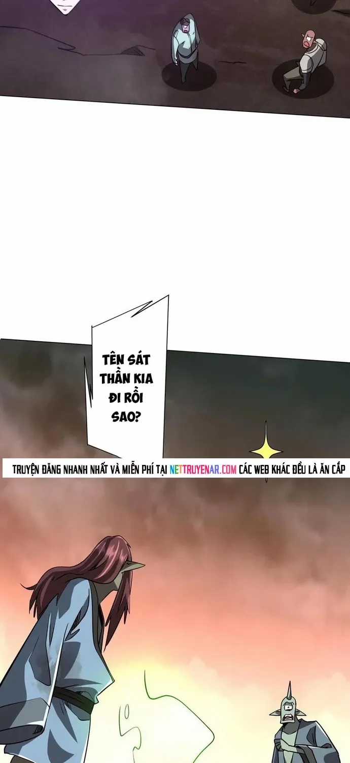 Bắt Đầu Với Trăm Vạn Minh Tệ - Chapter 298 - Trang 37