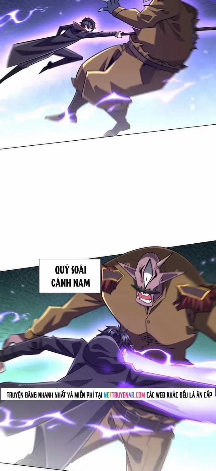 Bắt Đầu Với Trăm Vạn Minh Tệ - Chapter 298 - Trang 43