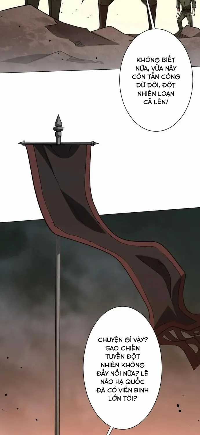 Bắt Đầu Với Trăm Vạn Minh Tệ - Chapter 298 - Trang 45